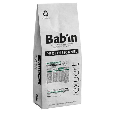 PRO ADULTE MAINTENANCE 20KG