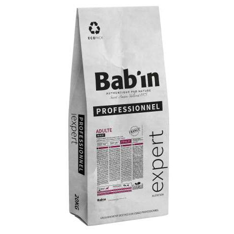 PRO ADULTE MAXI 20KG