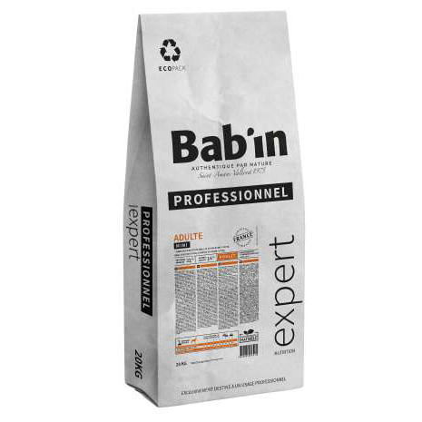 PRO ADULTE MINI 20KG