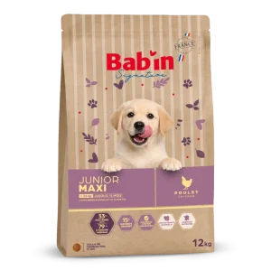 Maxi Junior - Poulet